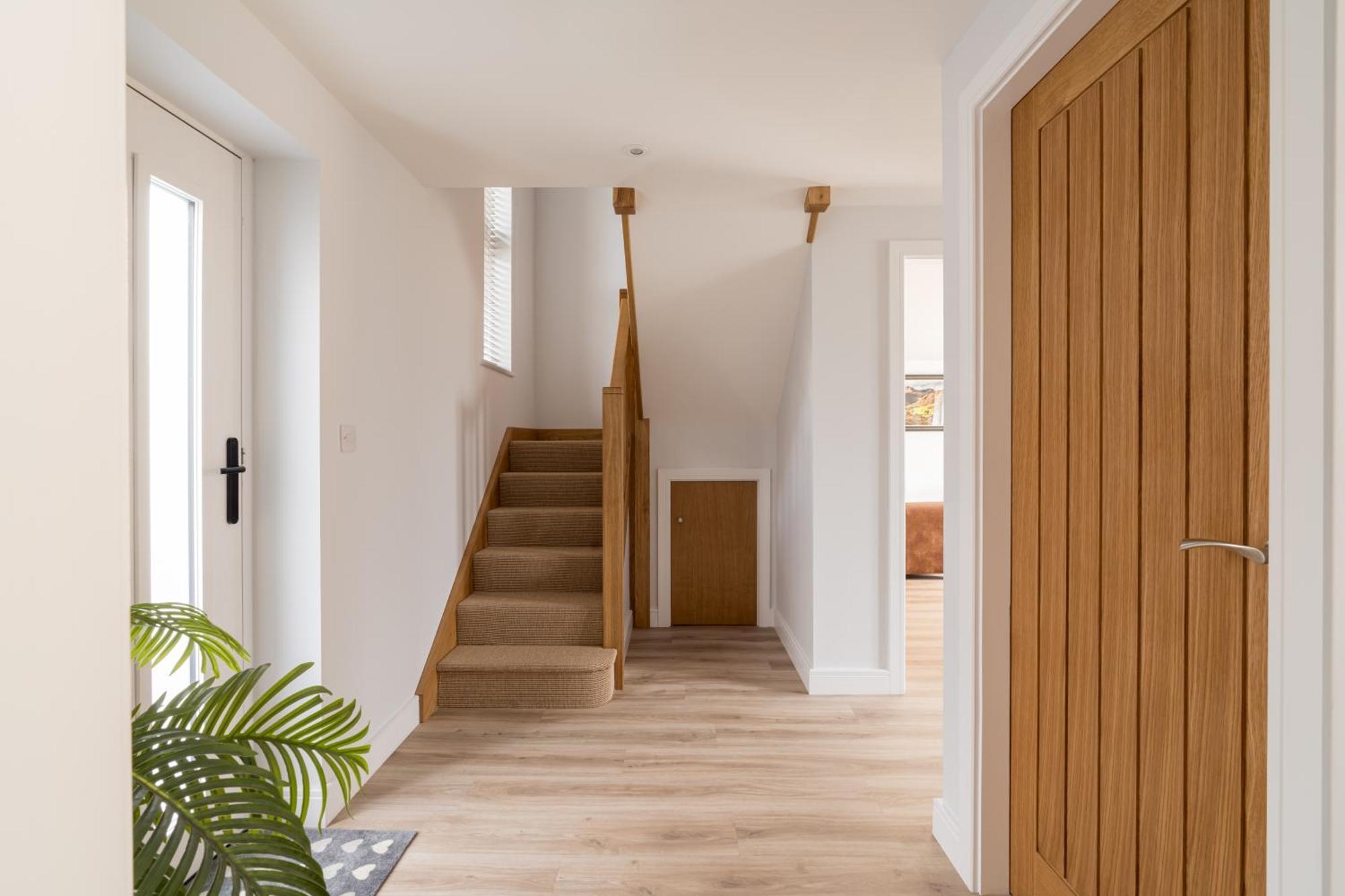 Upper Oak House Villa Windermere Exteriör bild