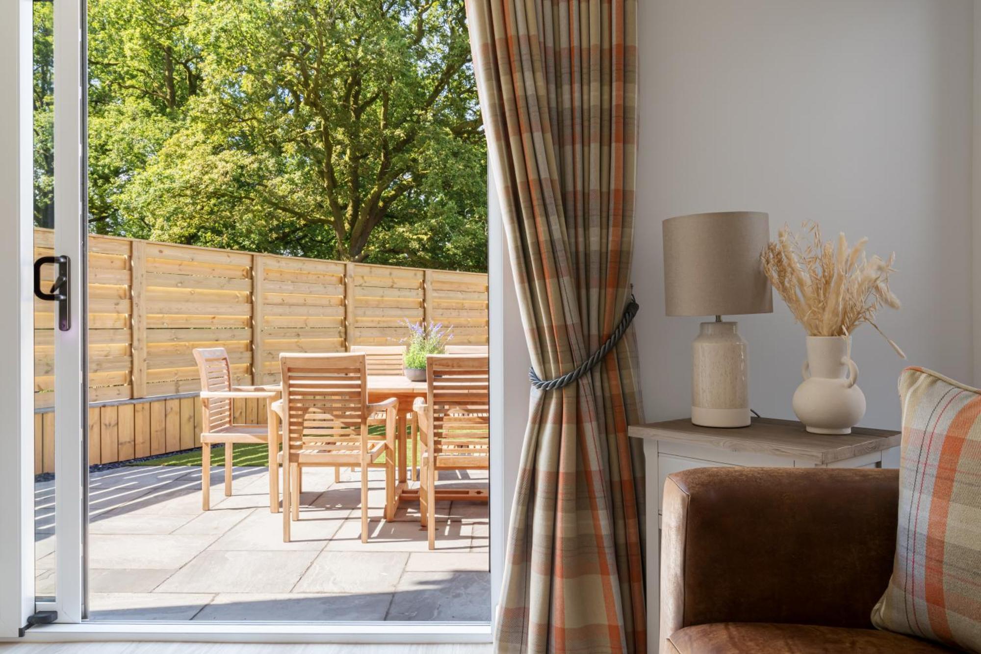 Upper Oak House Villa Windermere Exteriör bild