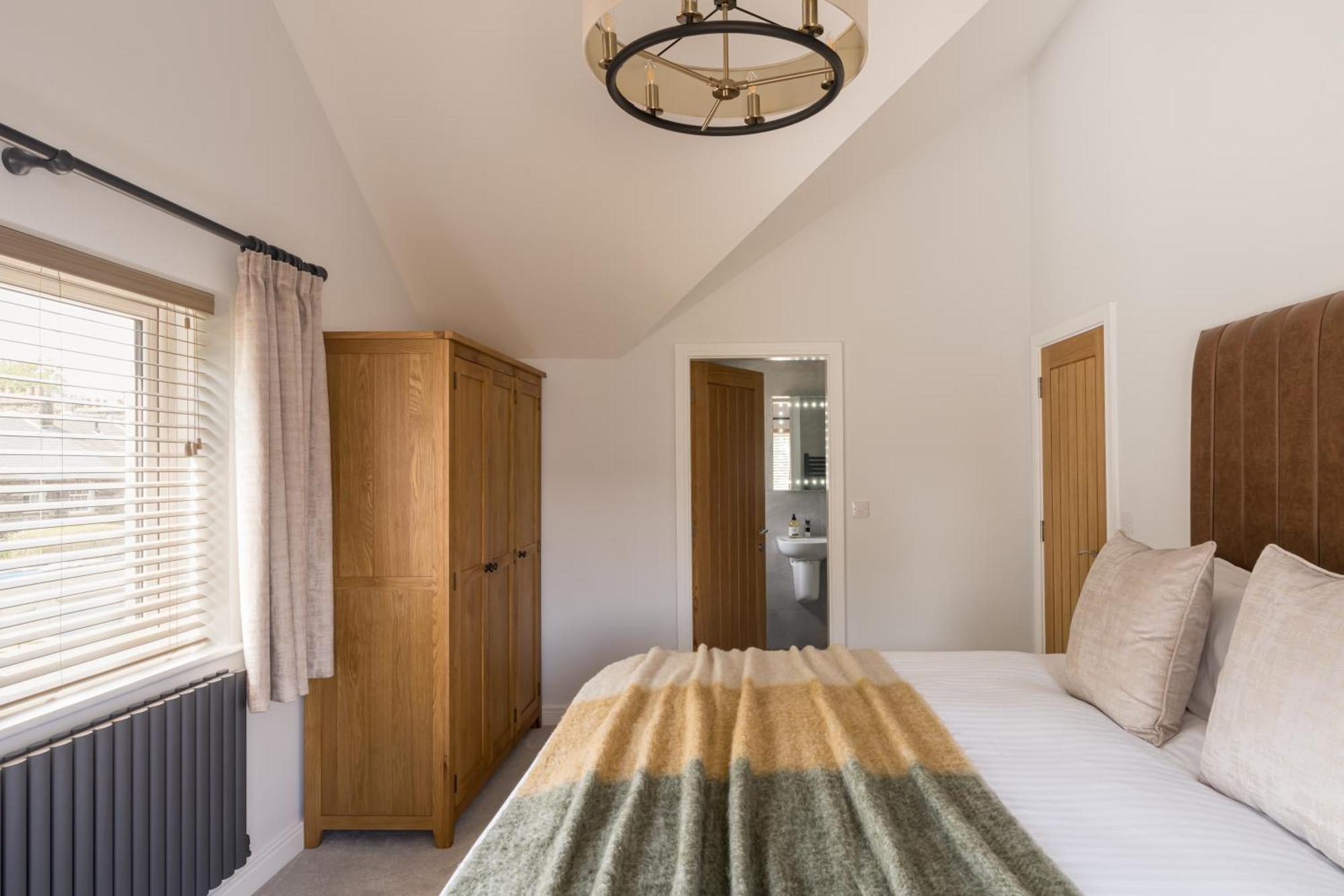 Upper Oak House Villa Windermere Exteriör bild