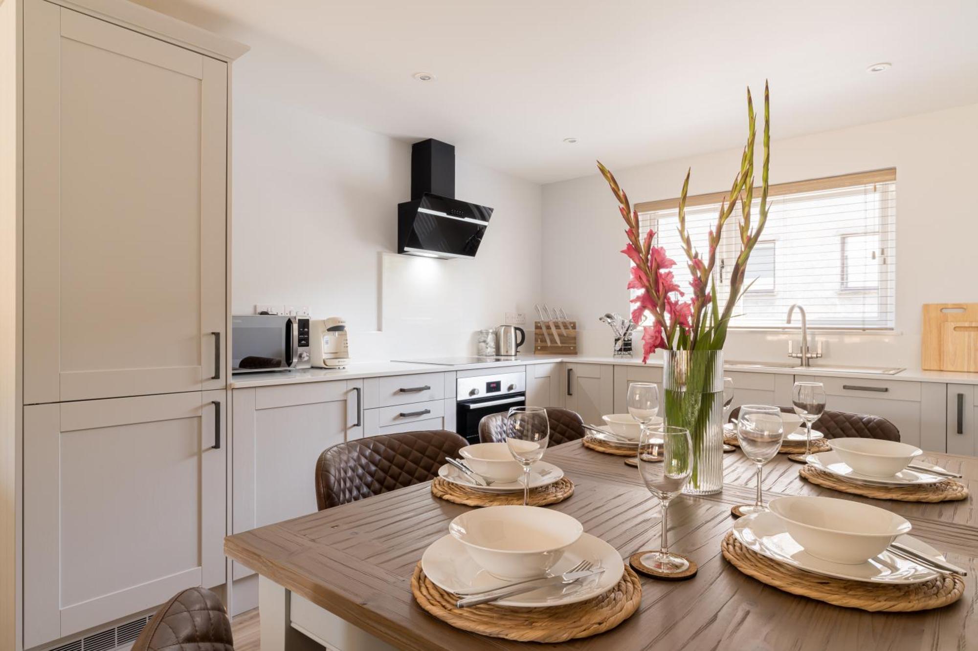 Upper Oak House Villa Windermere Exteriör bild