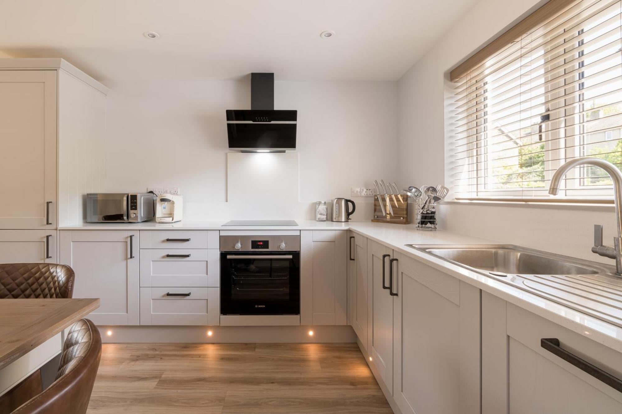 Upper Oak House Villa Windermere Exteriör bild
