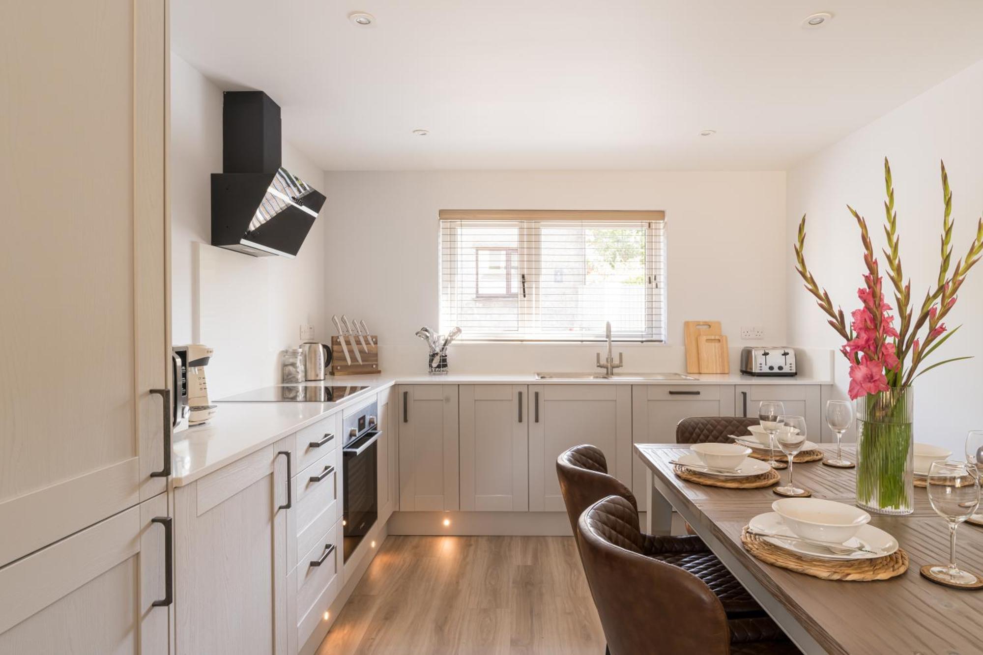 Upper Oak House Villa Windermere Exteriör bild